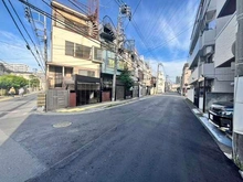 【神奈川県/川崎市川崎区下並木】神奈川県川崎市川崎区下並木 土地 
