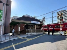 【神奈川県/川崎市川崎区下並木】神奈川県川崎市川崎区下並木 土地 八丁畷駅／約240m