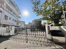 【神奈川県/川崎市川崎区下並木】神奈川県川崎市川崎区下並木 土地 川崎中学校／約370m