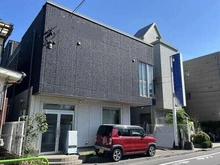 【東京都/練馬区東大泉】東京都練馬区東大泉5丁目 土地 現況古家あり。採光や窓の位置などをご確認いただき、建築プランの参考材料としてご活用いただけます。