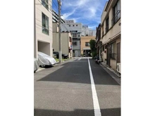 【東京都/台東区今戸】東京都台東区今戸2丁目 土地 
