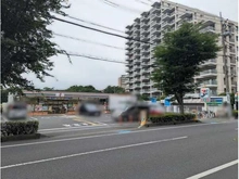 【埼玉県/さいたま市中央区上落合】埼玉県さいたま市中央区上落合3丁目 土地 セブン・イレブンさいたま上落合3丁目店／約180m