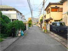 【埼玉県/さいたま市大宮区堀の内町】埼玉県さいたま市大宮区堀の内町1丁目 土地 