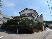 【東京都/八王子市狭間町】東京都八王子市狭間町 土地 現地