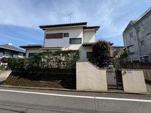 【東京都/八王子市狭間町】東京都八王子市狭間町 土地 