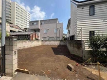 【東京都/文京区本駒込】東京都文京区本駒込3丁目 土地 現地