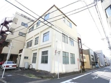 【愛知県/名古屋市中区大須】愛知県名古屋市中区大須1丁目 土地 現地：陽当り良好な角地です。建築条件はございません。お好きなハウスメーカーや工務店で建築いただけます。