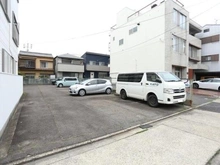 【愛知県/名古屋市東区黒門町】愛知県名古屋市東区黒門町 土地 土地面積55坪超、接道間口7.9ｍとゆとりがありますので、多彩な建築プランに対応可能です。