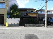 【愛知県/名古屋市千種区今池南】愛知県名古屋市千種区今池南 土地 敷地面積約54.99坪、建築条件はありませんので、お好きなハウスメーカー・工務店で建築いただけます。