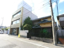 【愛知県/名古屋市千種区今池南】愛知県名古屋市千種区今池南 土地 南側にリビングやバルコニーを設けると、心地よい風や陽光を取り込みやすいプランをご検討いただけます。