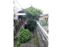 【東京都/新宿区南元町】東京都新宿区南元町 土地 