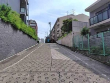 【東京都/新宿区南元町】東京都新宿区南元町 土地 