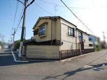 【京都府/京都市左京区下鴨宮崎町】京都府京都市左京区下鴨宮崎町 土地 現地