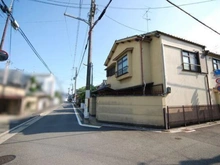 【京都府/京都市左京区下鴨宮崎町】京都府京都市左京区下鴨宮崎町 土地 