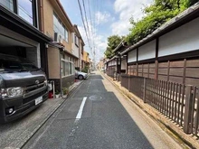 【京都府/京都市上京区松屋町通丸太町上る】京都府京都市上京区松屋町通丸太町上る三町目 土地 