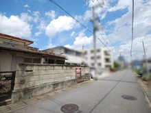【京都府/京都市右京区西京極郡町】京都府京都市右京区西京極郡町 土地 小学校や幼保施設、複数の公園が徒歩圏内に揃います。子育て世帯にも暮らしやすいロケーションです。