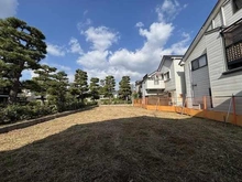 【京都府/京都市北区平野八丁柳町】京都府京都市北区平野八丁柳町 土地 現地