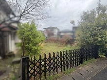 【京都府/京都市右京区鳴滝音戸山町】京都府京都市右京区鳴滝音戸山町 土地 土地面積237.79平米。ゆとりある敷地を活かし、お庭や複数台分の駐車スペースの確保も検討可能です。