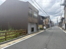【京都府/京都市上京区大宮通寺之内上る3丁目】京都府京都市上京区大宮通寺之内上る3丁目筋違橋町 土地 ゆとりある敷地を活かし、広々リビングやテラス・お庭・複数台の駐車スペースなど理想の住まいを。