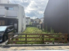 【京都府/京都市上京区大宮通寺之内上る3丁目】京都府京都市上京区大宮通寺之内上る3丁目筋違橋町 土地 敷地面積は広々65坪以上。建ぺい率80％・60％、容積率200％の建物を建築いただけます。