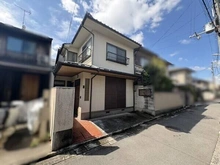 【京都府/京都市北区小山堀池町】京都府京都市北区小山堀池町 土地 現地：土地面積107.07平米(約32.38坪)の整形地×平坦地。建ぺい率60%・容積率100%。