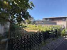 【京都府/京都市右京区鳴滝音戸山町】京都府京都市右京区鳴滝音戸山町 土地 敷地面積71坪超。建築条件はありませんので、お好きなハウスメーカー・工務店で建築いただけます。
