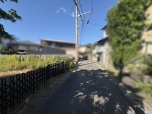 【京都府/京都市右京区鳴滝音戸山町】京都府京都市右京区鳴滝音戸山町 土地 京福北野線「鳴滝」駅まで徒歩9分、「宇多野」駅まで徒歩10分。周辺は歩行しやすい平坦な地勢です。
