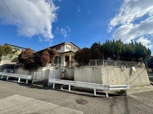 【兵庫県/神戸市須磨区東落合】兵庫県神戸市須磨区東落合2丁目 土地 現地：建築条件付き売り土地ではございません。お好きなハウスメーカーや工務店にて、理想の住まいが叶います。