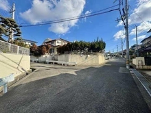 【兵庫県/神戸市須磨区東落合】兵庫県神戸市須磨区東落合2丁目 土地 徒歩圏内に幼稚園、小・中学校、公園が揃っています。子育て世帯も暮らしやすい豊かな住環境です。