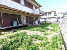 【兵庫県/神戸市垂水区小束山本町】兵庫県神戸市垂水区小束山本町2丁目 土地 現況古家あり。採光や窓の位置などをご確認いただき、建築プランの参考材料としてご活用いただけます。