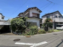 【神奈川県/横浜市瀬谷区橋戸】神奈川県横浜市瀬谷区橋戸3丁目 土地 土地面積は93.54平米。接道幅は約6.9mと、駐車スペースもゆとりをもってご検討いただけます。