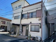 【兵庫県/尼崎市東難波町】兵庫県尼崎市東難波町4丁目 土地 現地：阪神本線「尼崎」駅徒歩12分。土地面積約16.85坪、建築プランが立てやすい整形地×平坦地です。