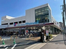 【兵庫県/尼崎市東難波町】兵庫県尼崎市東難波町4丁目 土地 万代　尼崎難波店／約310m