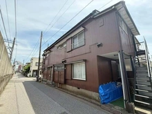 【千葉県/千葉市中央区汐見丘町】千葉県千葉市中央区汐見丘町 土地 北側より撮影