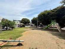 【千葉県/千葉市中央区汐見丘町】千葉県千葉市中央区汐見丘町 土地 鳩尾公園／約30m