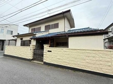 【千葉県/船橋市前原東】千葉県船橋市前原東2丁目 土地 現地