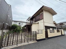 【千葉県/船橋市前原東】千葉県船橋市前原東2丁目 土地 