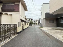 【千葉県/船橋市前原東】千葉県船橋市前原東2丁目 土地 
