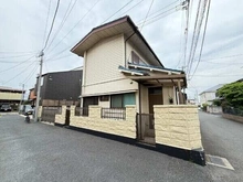 【千葉県/船橋市前原東】千葉県船橋市前原東2丁目 土地 