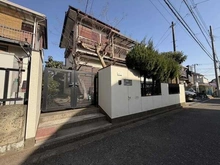 【東京都/東村山市久米川町】東京都東村山市久米川町2丁目 土地 