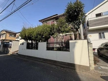 【東京都/東村山市久米川町】東京都東村山市久米川町2丁目 土地 