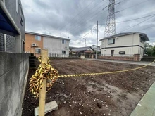 【東京都/東村山市野口町】東京都東村山市野口町2丁目 土地 現地