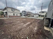 【東京都/東村山市野口町】東京都東村山市野口町2丁目 土地 