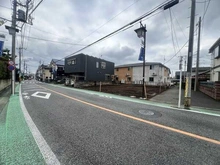 【東京都/東村山市野口町】東京都東村山市野口町2丁目 土地 