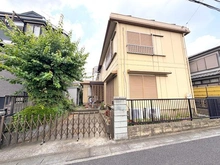 【埼玉県/さいたま市浦和区上木崎】さいたま市浦和区上木崎6丁目 土地 現地：建築条件なしのため、お好きなハウスメーカー・工務店で理想の住まいを実現可能。