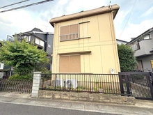 【埼玉県/さいたま市浦和区上木崎】さいたま市浦和区上木崎6丁目 土地 落ち着いた住環境の中で、理想のマイホーム計画をスタートできるおすすめの一画です。
