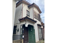 【埼玉県/さいたま市緑区太田窪】さいたま市緑区太田窪1丁目 土地 現地：周辺には生活利便施設や教育施設が揃い、子育て世帯にもおすすめの住環境。