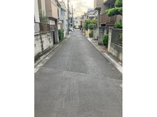 【埼玉県/さいたま市緑区太田窪】さいたま市緑区太田窪1丁目 土地 浦和エリアならではの利便性と落ち着きを兼ね備えた立地です。