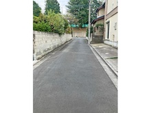 【埼玉県/さいたま市緑区太田窪】さいたま市緑区太田窪1丁目 土地 建築条件なし！お好きなハウスメーカー・工務店で建築可能です。