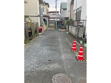 【埼玉県/さいたま市緑区太田窪】さいたま市緑区太田窪1丁目 土地 戸建住宅が整然と建ち並ぶ、落ち着いた街並みが魅力です。